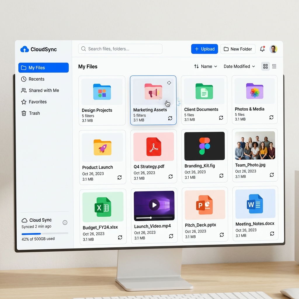 Hexamos Software Suite Showcase